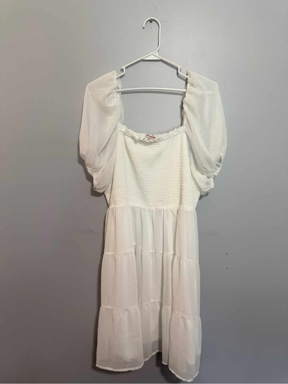 Andree By Unit Dress Size 2X